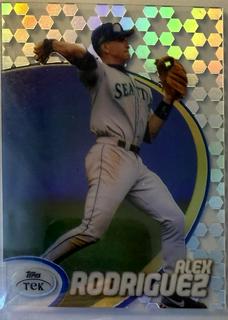 Alex Rodriguez