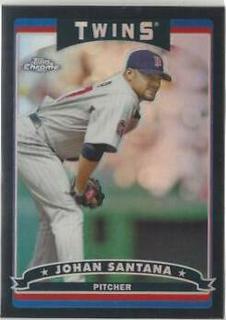 Johan Santana