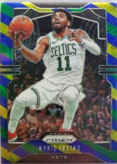 Kyrie Irving