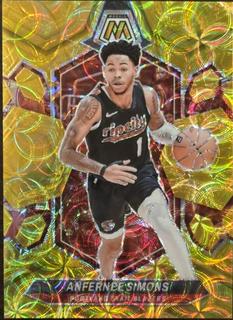 Anfernee Simons