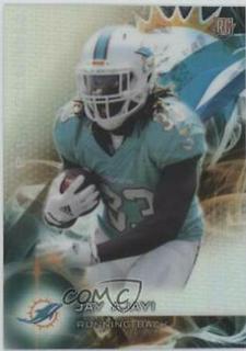 Jay Ajayi