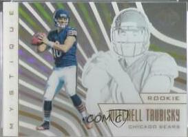 Mitchell Trubisky
