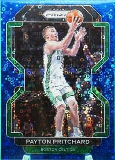 Payton Pritchard