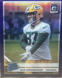 Jace Sternberger