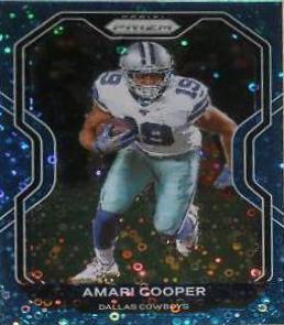 Amari Cooper