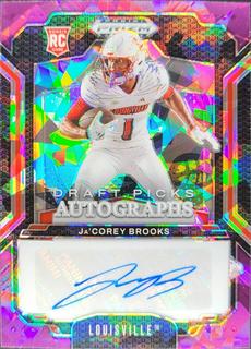 Ja'Corey Brooks