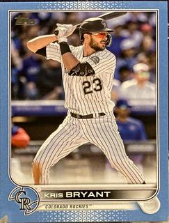 Kris Bryant