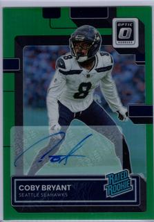 Coby Bryant