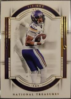 Justin Jefferson