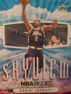 Kawhi Leonard