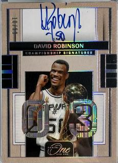 David Robinson