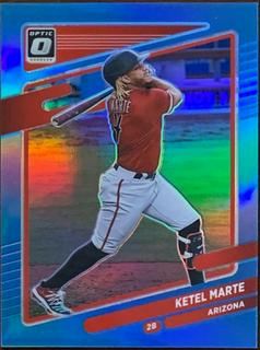 Ketel Marte