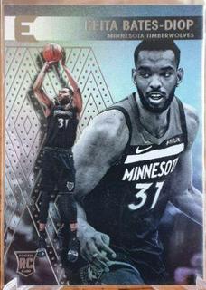 Keita Bates-Diop