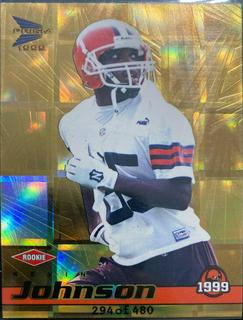 Kevin Johnson