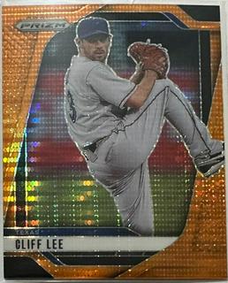 Cliff Lee