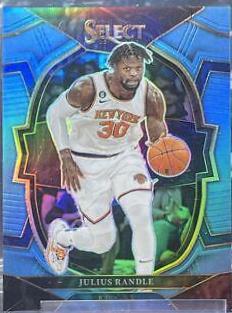 Julius Randle