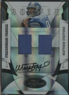 Matthew Stafford