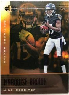 Marquise Brown
