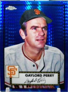 Gaylord Perry