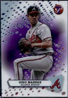 Greg Maddux