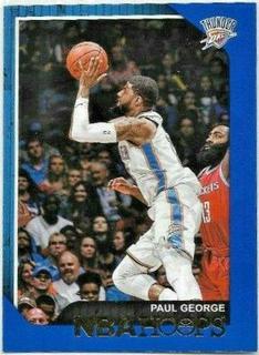 Paul George