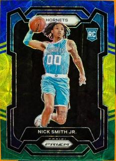 Nick Smith Jr.