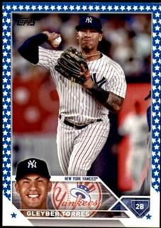 Gleyber Torres