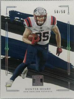 Hunter Henry