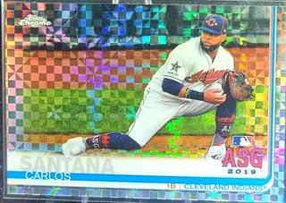 Carlos Santana