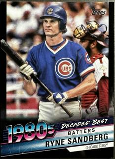 Ryne Sandberg