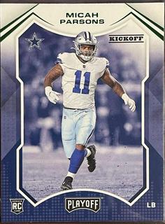 Micah Parsons