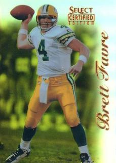 Brett Favre