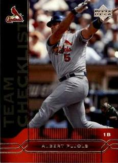 Albert Pujols
