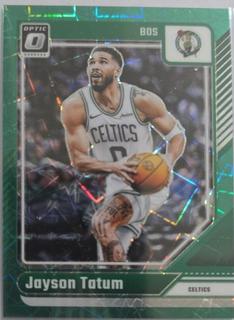 Jayson Tatum