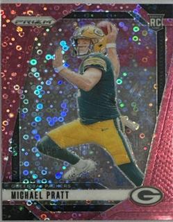 Michael Pratt
