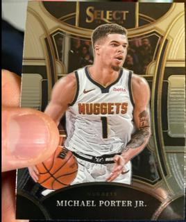 Michael Porter Jr.