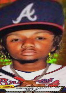 Ronald Acuna Jr.