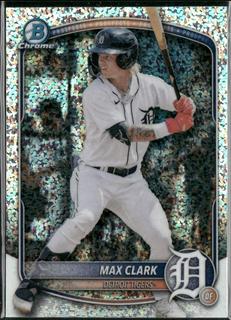 Max Clark