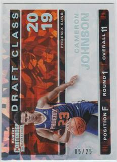 Cameron Johnson
