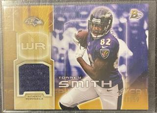 Torrey Smith