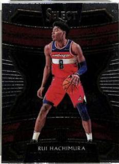 Rui Hachimura