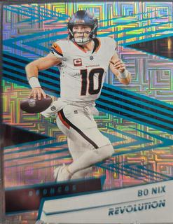 Bo Nix