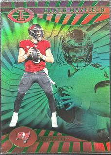 Baker Mayfield