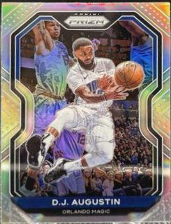 D.J. Augustin