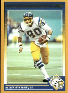 Kellen Winslow