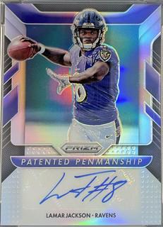 Lamar Jackson