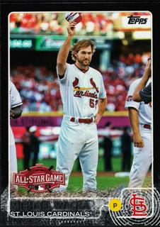 Michael Wacha