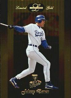 Johnny Damon