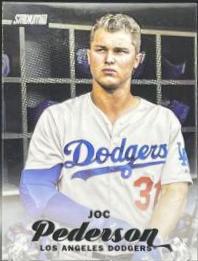 Joc Pederson