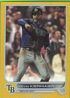Kevin Kiermaier
